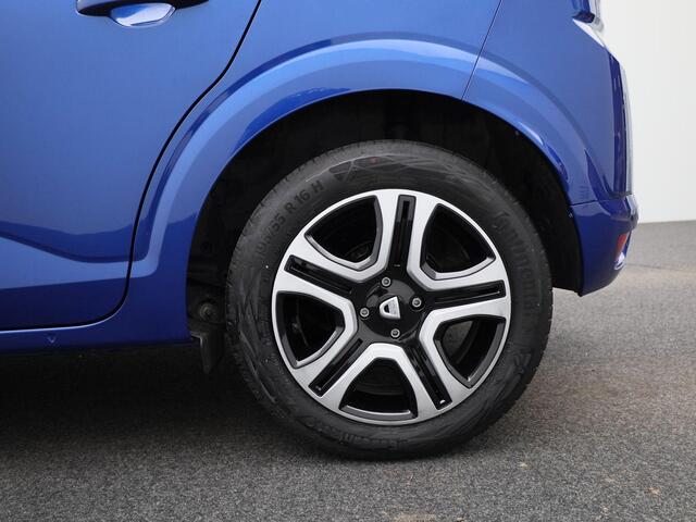 Dacia SANDERO 1.0 TCe 90 PK Expression Android Auto | Apple Carplay | Airco | Bluetooth | Cruise Control | 1ste Eigenaar