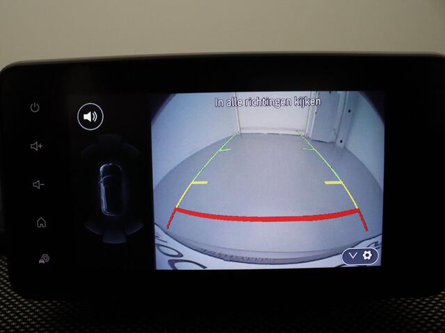 Dacia SANDERO 90pk TCe Expression Airco | Camera | Cruise | Navi | Parkeersens. v+a