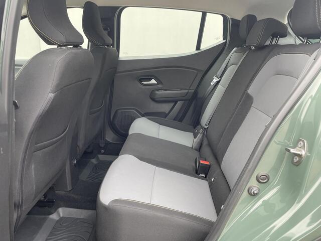 Dacia SANDERO Stepway 1.1 TCe 110 Extreme / Trekhaak 1100 KG / Apple carplay/Android auto / Achteruitrijcamera / Cruise Control / Navigatie