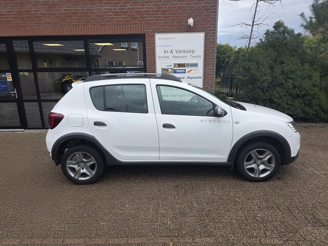 Dacia SANDERO 1.0 Stepway | Navi | 1e eigenaar |