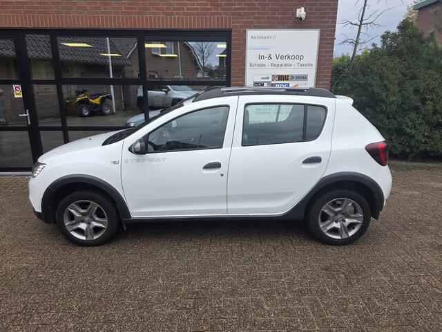 Dacia SANDERO 1.0 Stepway | Navi | 1e eigenaar |