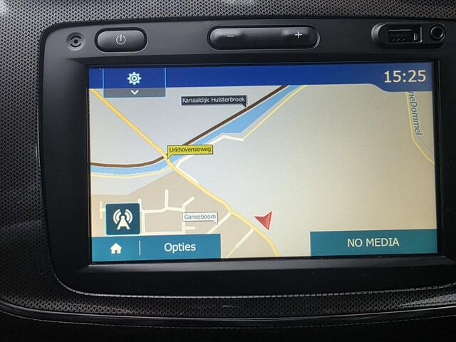 Dacia SANDERO 1.0 Stepway | Navi | 1e eigenaar |