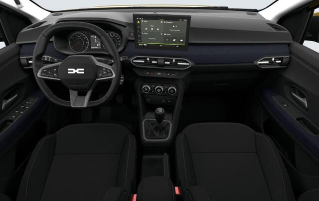 Dacia SANDERO 1.0 TCe 100 journey / Facelift /