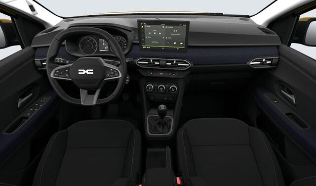 Dacia SANDERO 1.0 TCe 100 limited edition / Facelift /