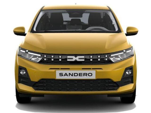 Dacia SANDERO 1.0 TCe 100 limited edition / Facelift /