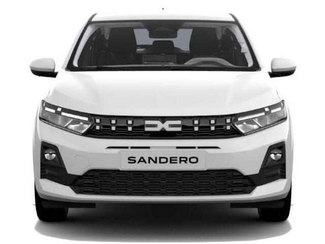 Dacia SANDERO 1.0 TCe 100 expression / Facelift /