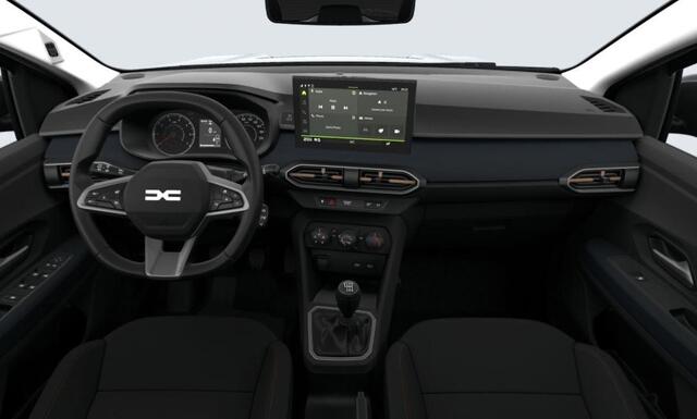 Dacia SANDERO Stepway 1.0 TCe 110 expression / Facelift /