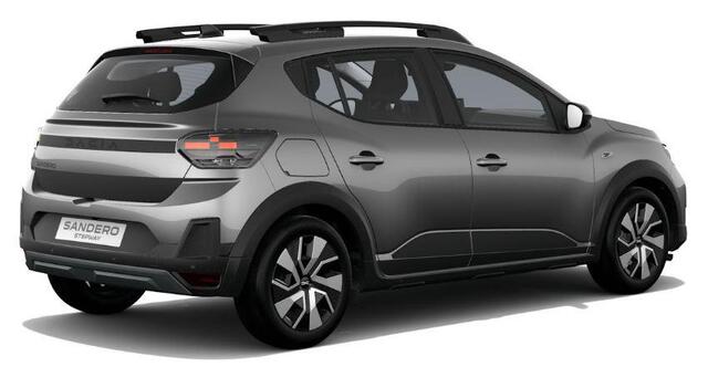 Dacia SANDERO Stepway 1.0 TCe 110 expression / Facelift /