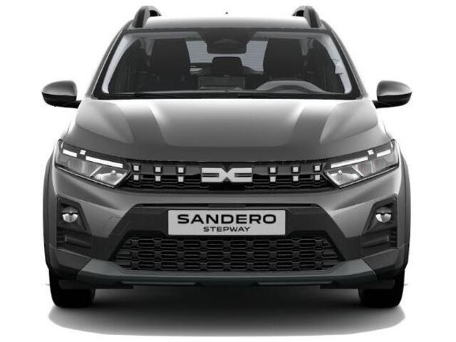 Dacia SANDERO Stepway 1.0 TCe 110 expression / Facelift /