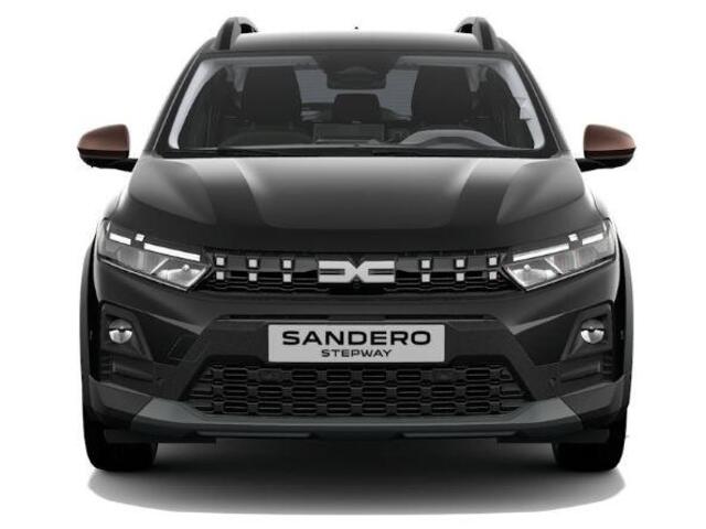 Dacia SANDERO Stepway 1.0 TCe 110 limited edition / Facelift /