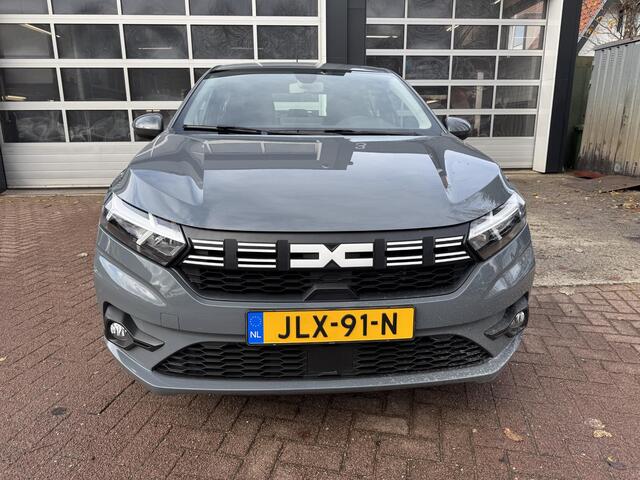 Dacia SANDERO 1.0 TCe 90 Expression Automaat!!