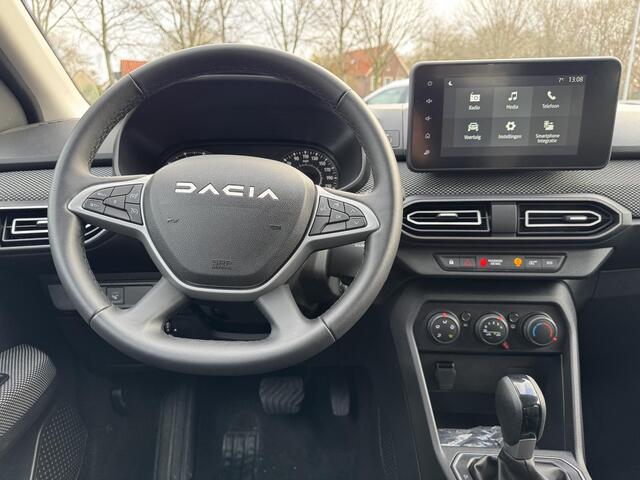 Dacia SANDERO 1.0 TCe 90 Expression Automaat!!