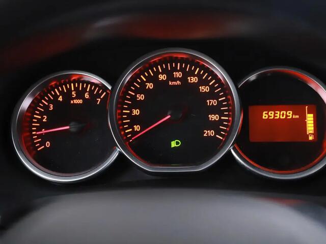 Dacia SANDERO 0.9 TCe SL Royaal Trekhaak/Airco/Cruise/LM-Velgen