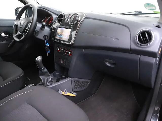 Dacia SANDERO 0.9 TCe SL Royaal Trekhaak/Airco/Cruise/LM-Velgen