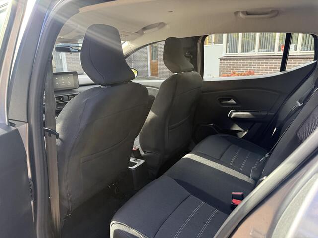 Dacia SANDERO Stepway 1.0 TCe 90 Expression Automaat
