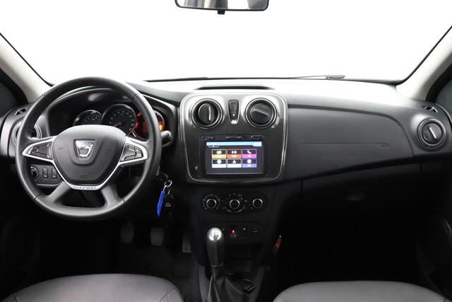Dacia SANDERO Stepway TCe 90 SL Stepway | 1e Eigenaar | Navigatie | Parkeersensoren |