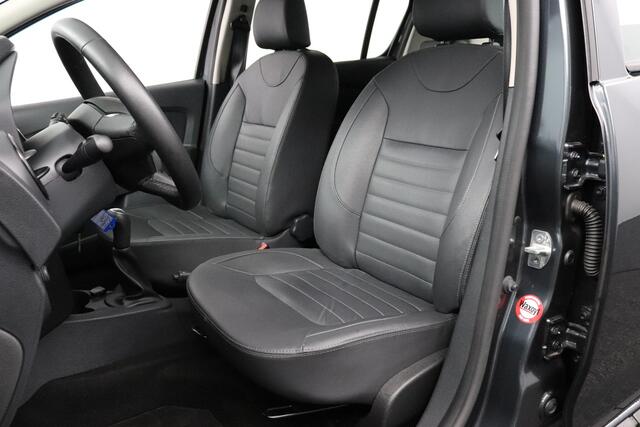 Dacia SANDERO Stepway TCe 90 SL Stepway | 1e Eigenaar | Navigatie | Parkeersensoren |