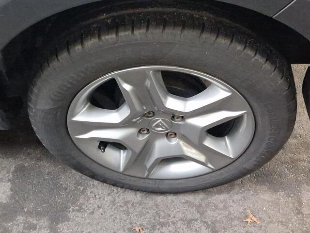 Dacia SANDERO 0.9 TCe SL Stepway AUT! Camera! Trekhaak! VERWACHT!