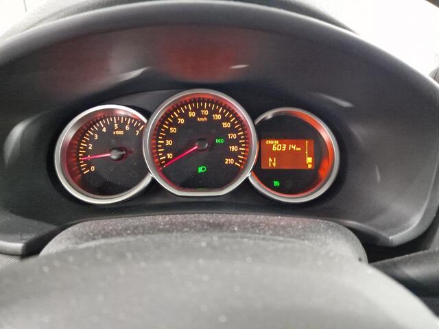 Dacia SANDERO 0.9 TCe SL Stepway AUT! Camera! Trekhaak! VERWACHT!