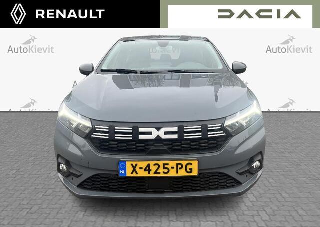 Dacia SANDERO 1.0 TCe 90 Expression