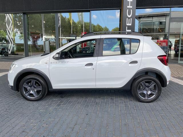 Dacia SANDERO 0.9 TCe SL Stepway / AUTOMAAT / AIRCO / CAMERA / PARKEERSENSOREN / TREKHAAK