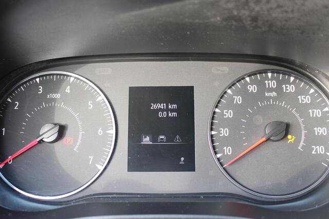 Dacia SANDERO Stepway 1.0 TCe 90 Comfort | Trekhaak | Dealer onderhouden | Armsteun