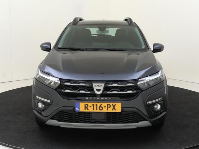 Dacia SANDERO 1.0 TCe 100 PK Bi-Fuel Expression Airco | Camera | Android Auto | Apple Carplay