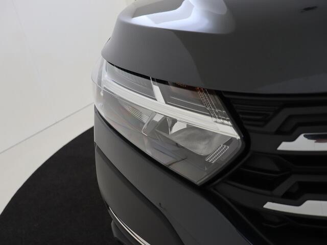 Dacia SANDERO 1.0 TCe 100 PK Bi-Fuel Expression Airco | Camera | Android Auto | Apple Carplay