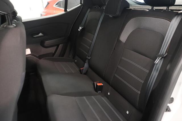 Dacia SANDERO Stepway 1.0 TCe 90 Extreme Automaat | Camera | Climate control | LED koplampen | Stoelverwarming | Lichtmetaal | AppleCarplay AndroidAuto Navigatie |