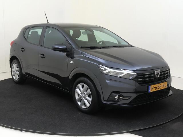 Dacia SANDERO 1.0 TCe 90 Comfort
