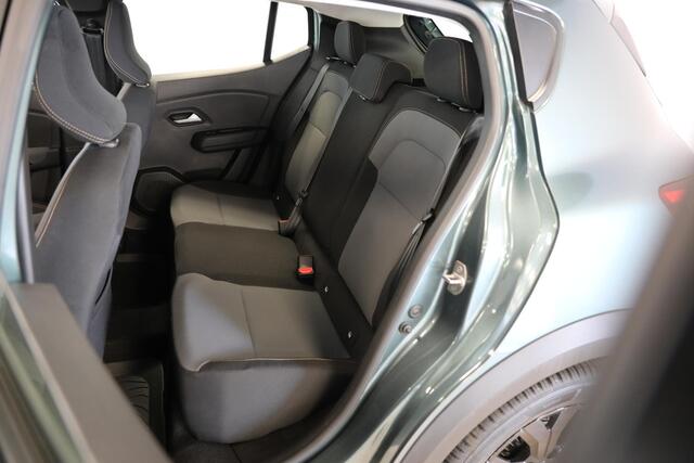 Dacia SANDERO Stepway 1.1 TCe 110 Extreme | Apple Carplay | Cruise | Camera