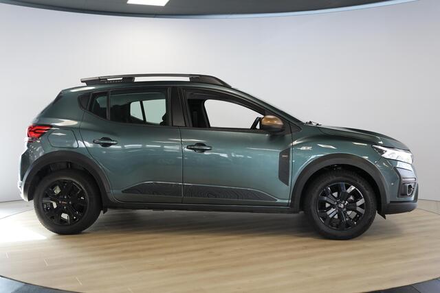 Dacia SANDERO Stepway 1.1 TCe 110 Extreme | Apple Carplay | Cruise | Camera