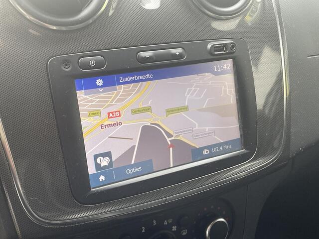 Dacia SANDERO 0.9 TCe Stepway | Trekhaak | Navigatie |