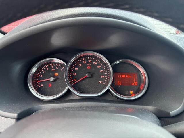 Dacia SANDERO 0.9 TCe Easy-R Comfort AUTOMAAT / AIRCO / CRUISE / STUUR LEDER / BLUETOOTH / NL-AUTO