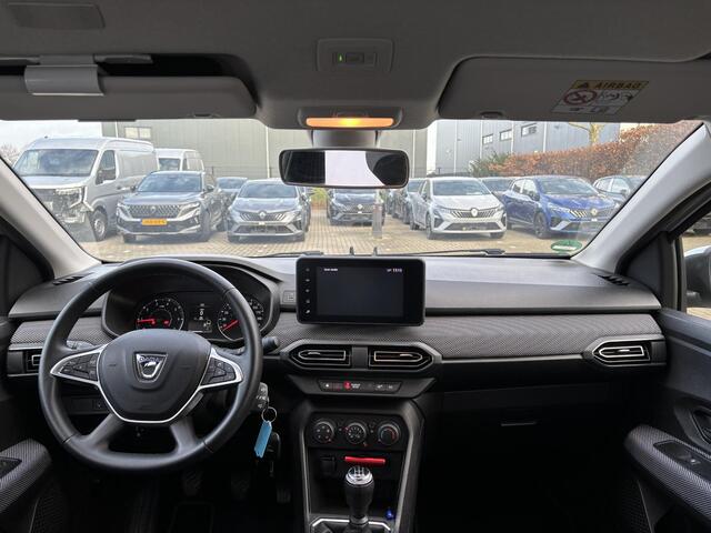 Dacia SANDERO 1.0 TCe 90 Comfort | Apple Carplay/Android Auto |