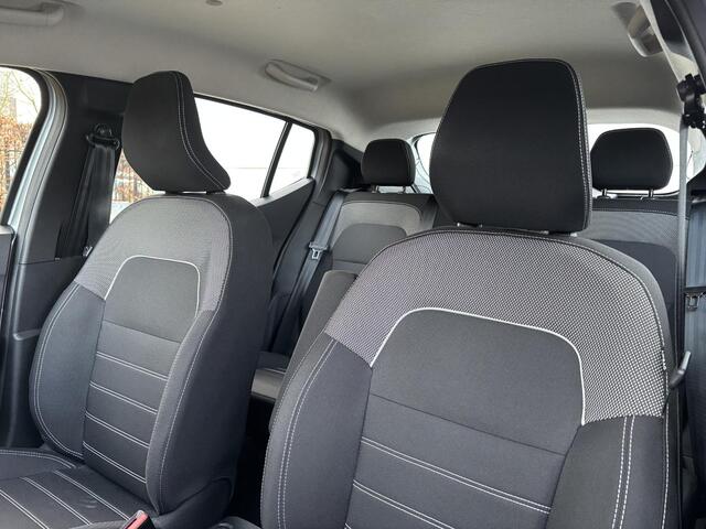 Dacia SANDERO 1.0 TCe 90 Comfort | Apple Carplay/Android Auto |