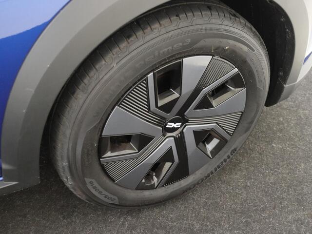 Dacia SANDERO Stepway 1.1 TCe 110 PK Expression