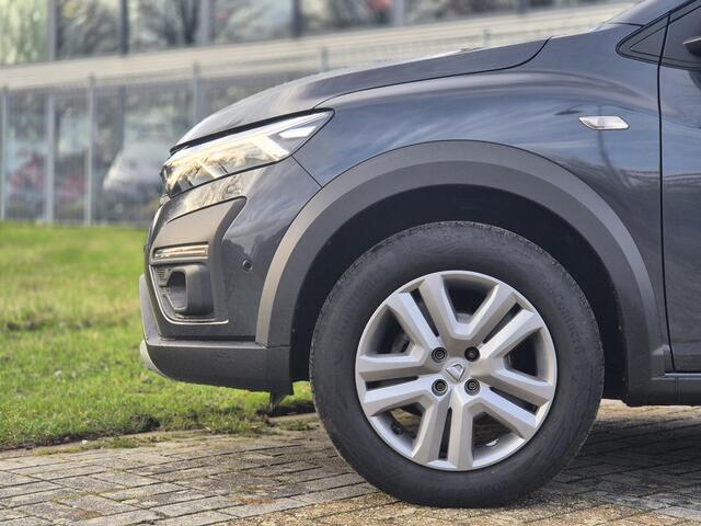 Dacia SANDERO Stepway 1.0 TCe 90 Comfort