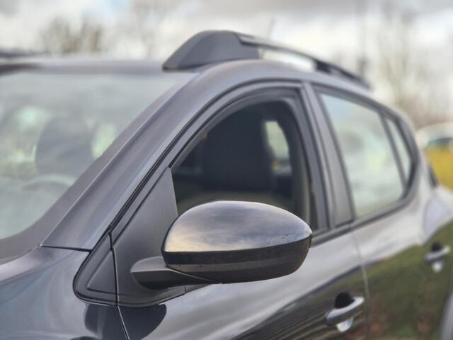 Dacia SANDERO Stepway 1.0 TCe 90 Comfort