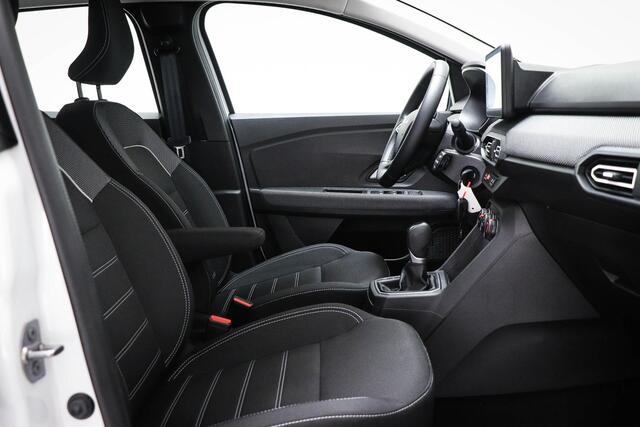 Dacia SANDERO 1.0 TCe 90 Expression | DAB | APPLE | PDC