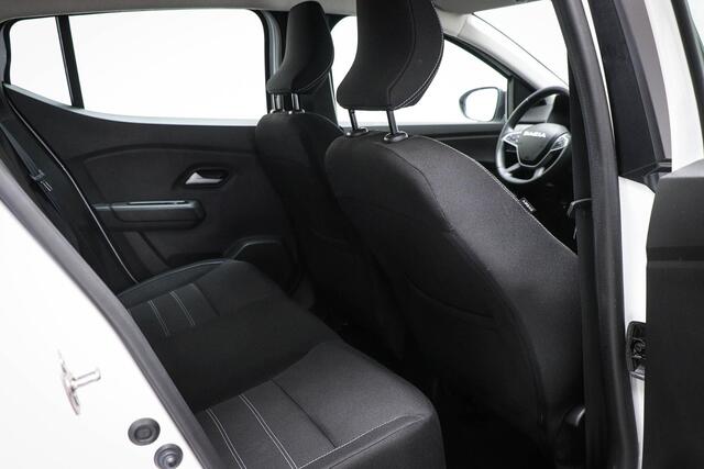 Dacia SANDERO 1.0 TCe 90 Expression | DAB | APPLE | PDC