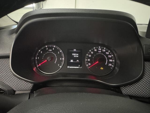 Dacia SANDERO Stepway 1.0 TCe 90 Comfort | Parkeersensoren | Airco | Apple CarPlay / Android Auto | Cruise Control |