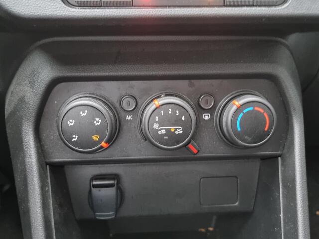Dacia SANDERO 1.0 TCe 100 ECO-G Essential | Airco | Radio | Bluetooth |