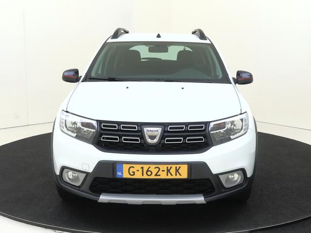 Dacia SANDERO TCe90 Tech Road | Climaat Control Navigatie | Parkeersensoren |