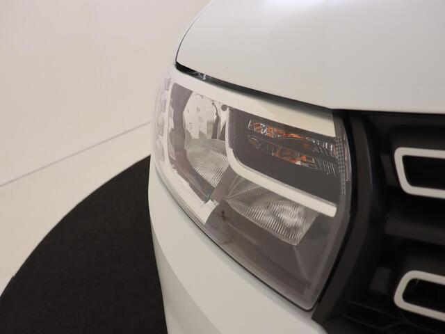 Dacia SANDERO TCe90 Tech Road | Climaat Control Navigatie | Parkeersensoren |