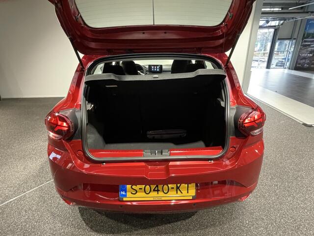 Dacia SANDERO 1.0 TCe 90 Comfort Apple car play/ Android auto | Airco