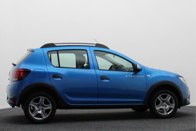 Dacia SANDERO 0.9 TCe SL Stepway