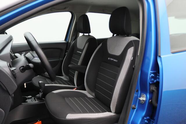 Dacia SANDERO 0.9 TCe SL Stepway