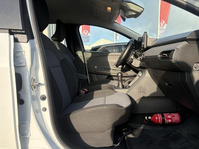 Dacia SANDERO 1.0 TCe 90 Journey