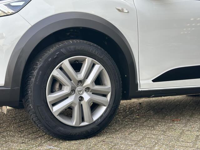Dacia SANDERO Stepway 1.0 TCe 90 Comfort Automaat!! | Airco | Pack easy | Lage Tellerstand!